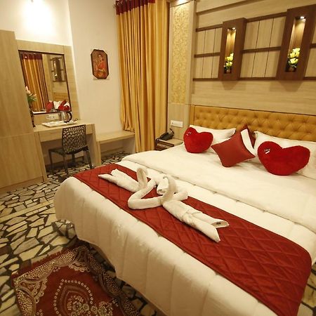 Spice Mount Heritage Resort Kattappana ภายนอก รูปภาพ
