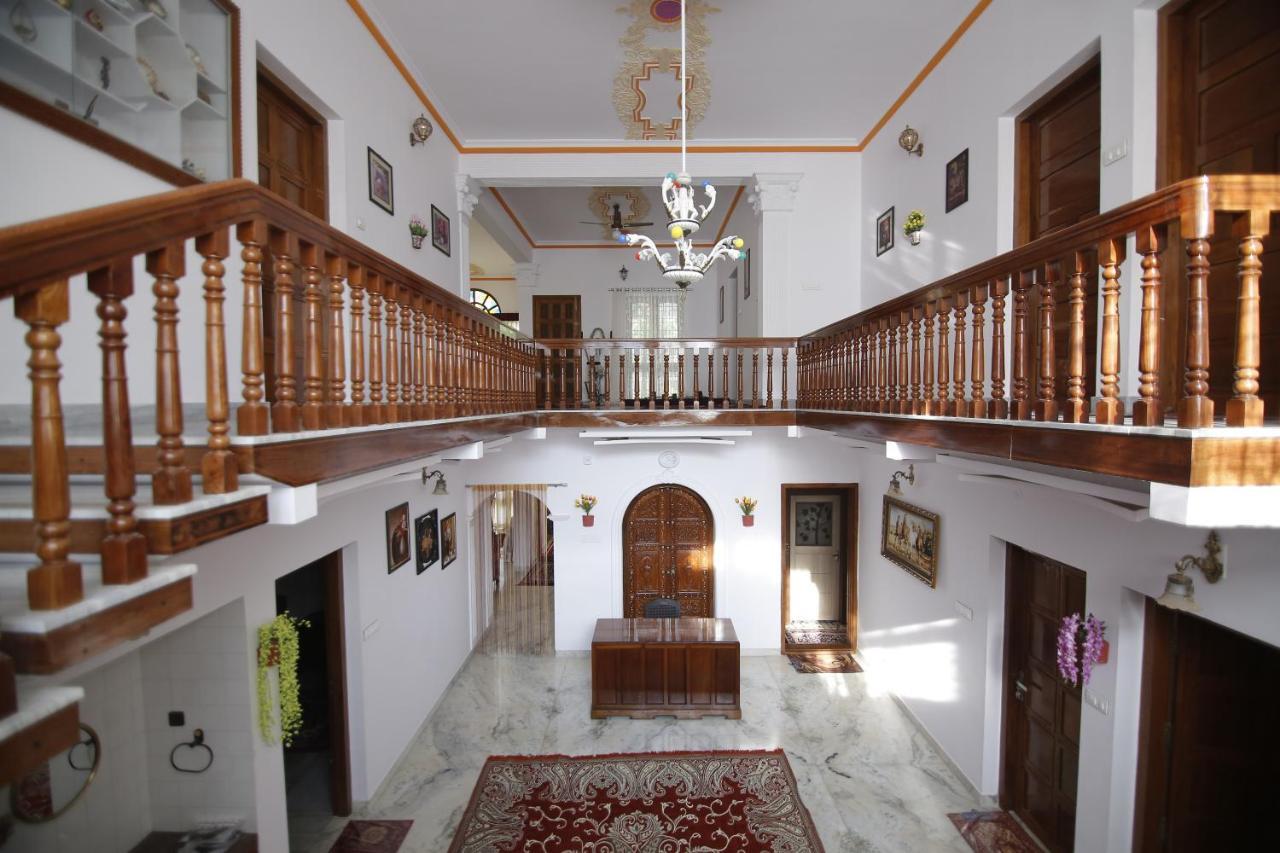 Spice Mount Heritage Resort Kattappana ภายนอก รูปภาพ